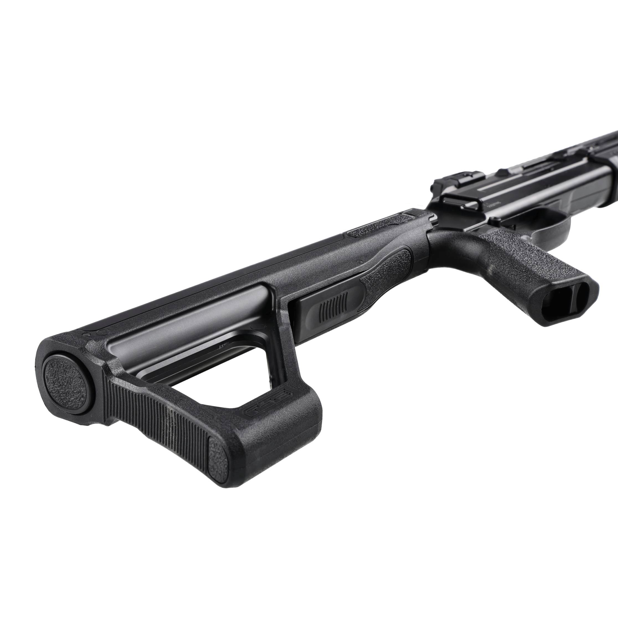 Strzelba na kule gumowe RAM Umarex T4E HDX 68 kal. .68 CO2 - obrazek 7