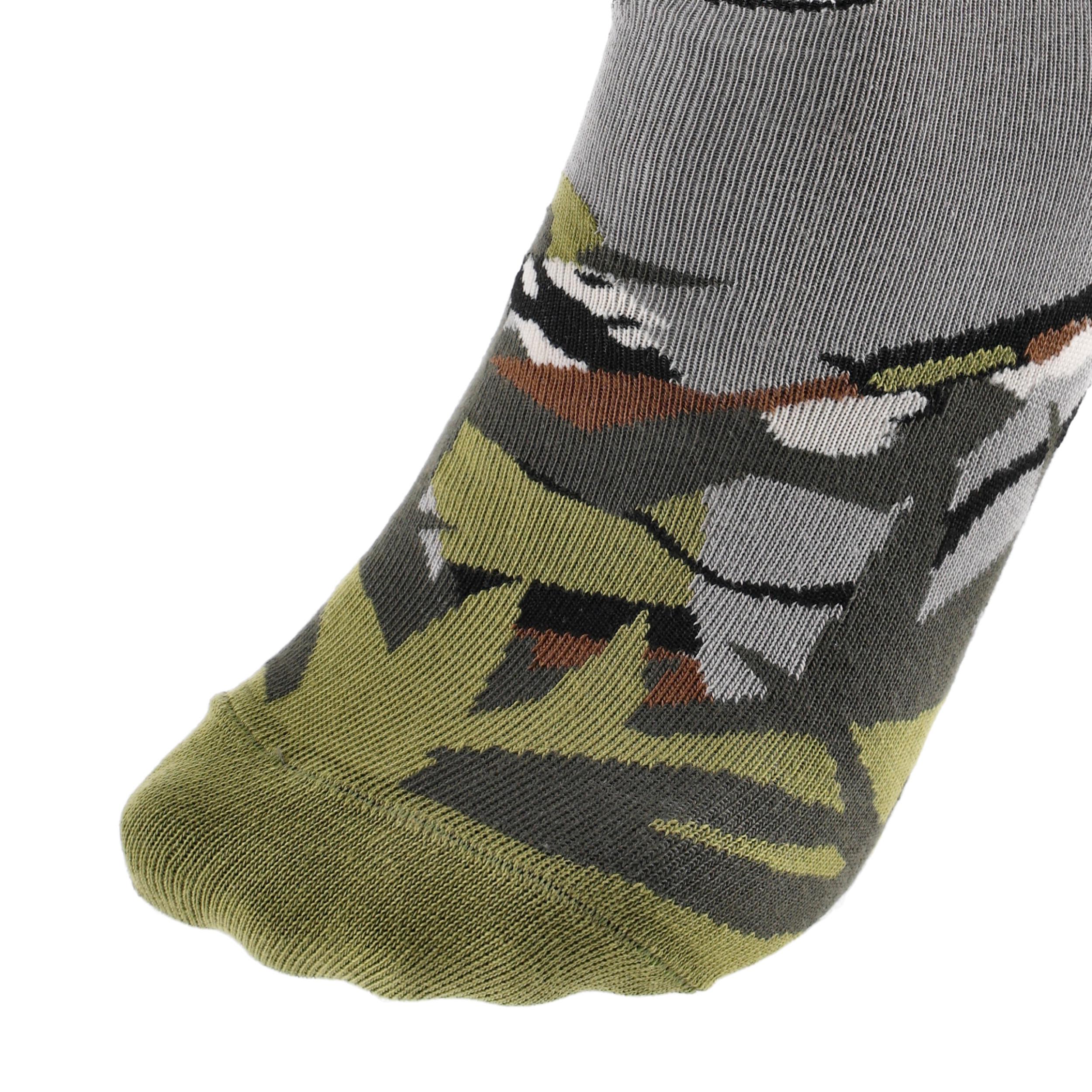 Skarpety sportowe Duck Hunter SM1 43-46 - obrazek 2