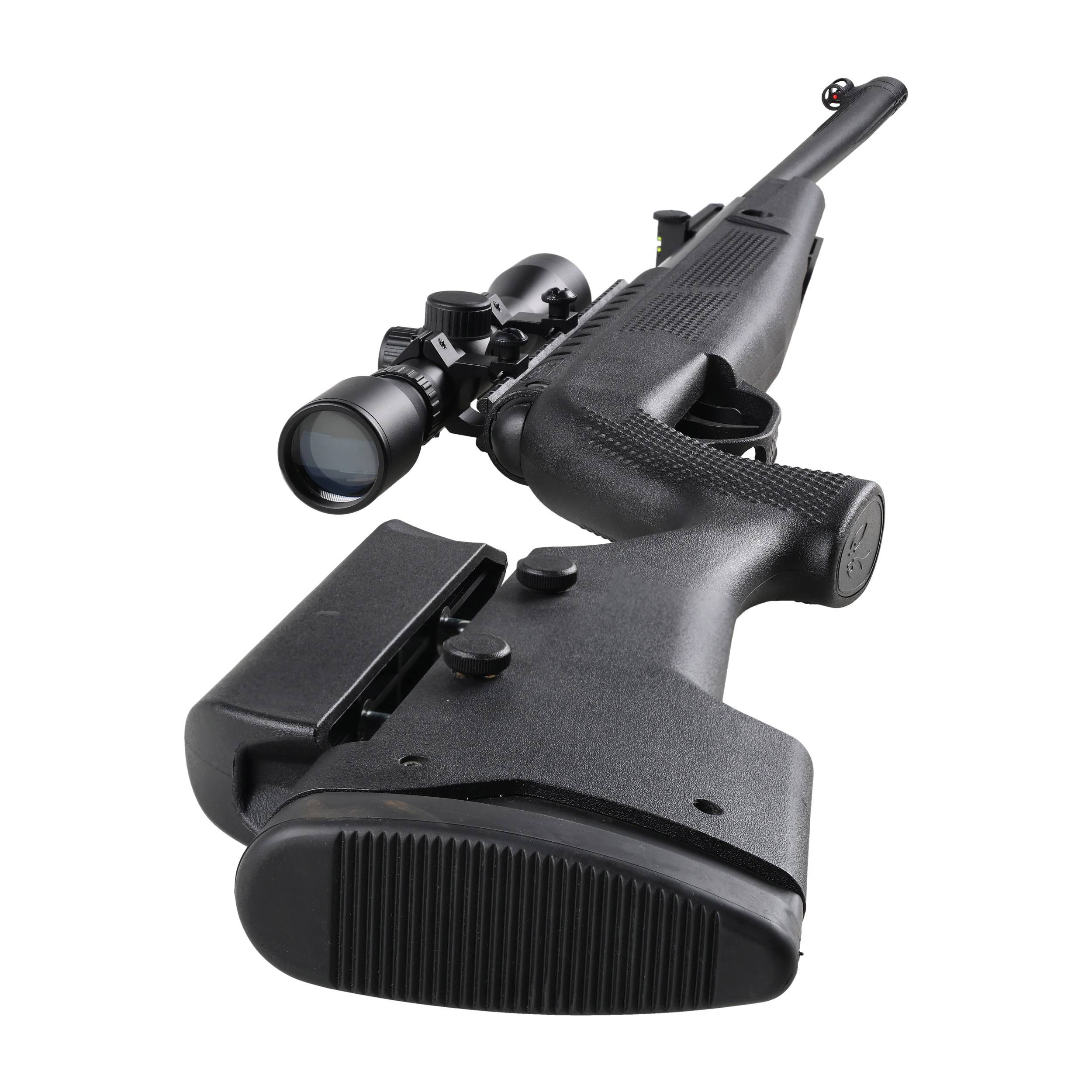 Wiatrówka Black Ops Benning 5,5 mm - obrazek 9