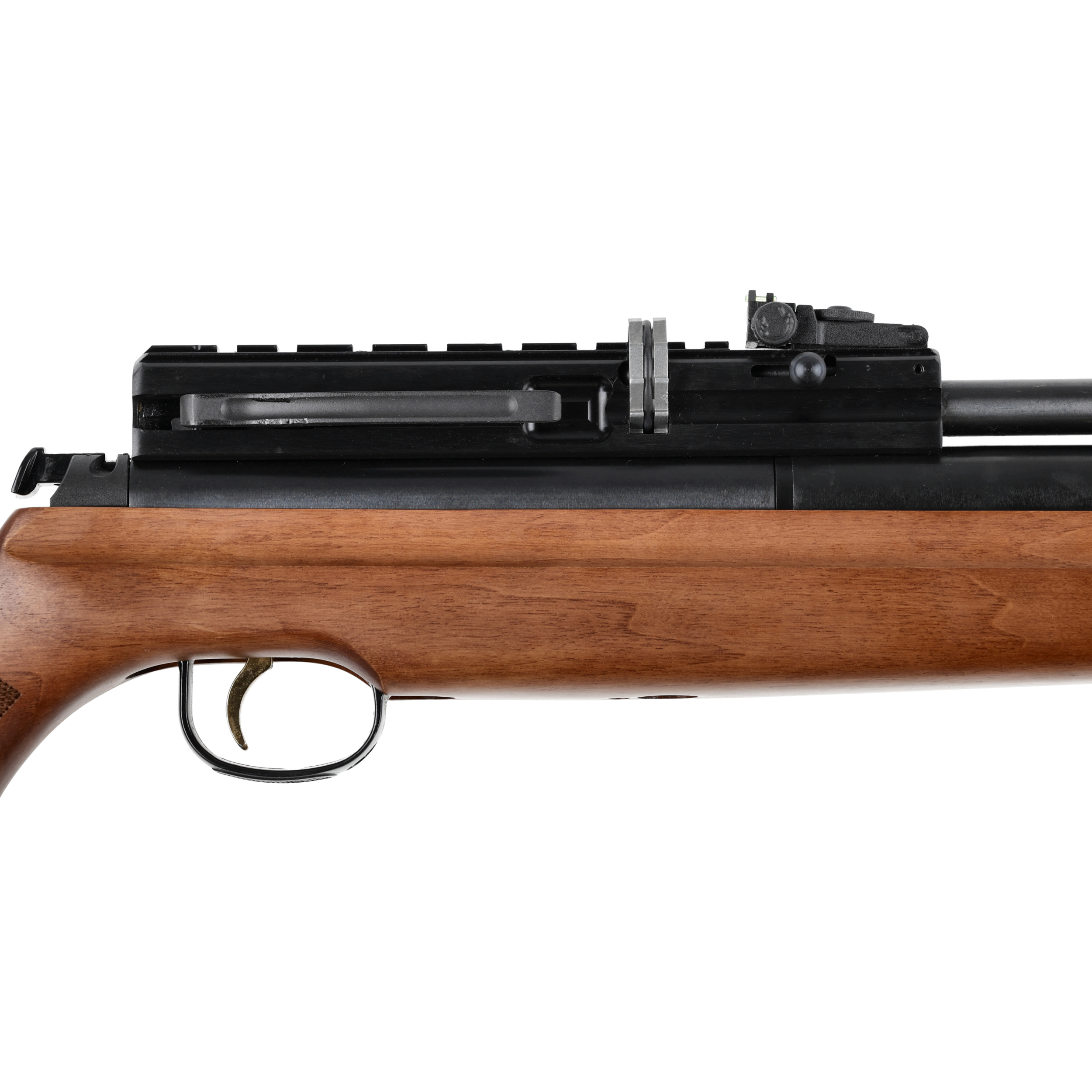 Wiatrówka PCP Optima by Hatsan AT44-10W long 5,5 mm - obrazek 6