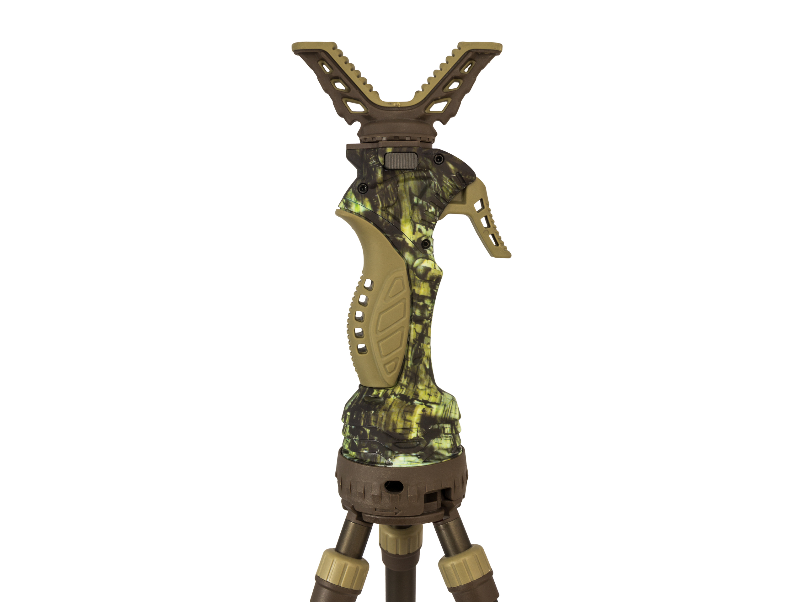 Trójnóg Primos Trigger Stick Gen III™ 24-62'' - obrazek 4