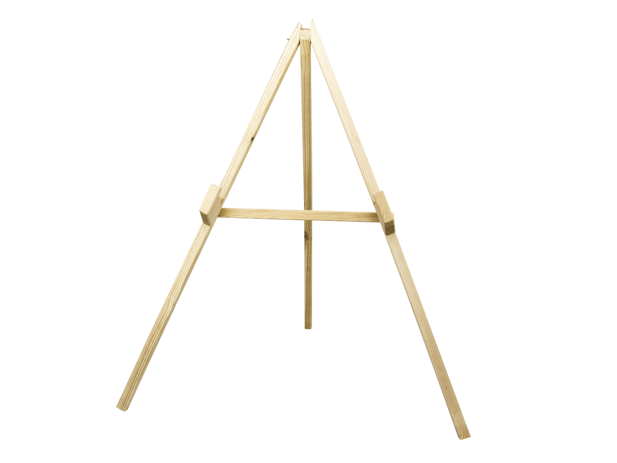 Stojak pod matę łuczniczą wysoki - obrazek 2