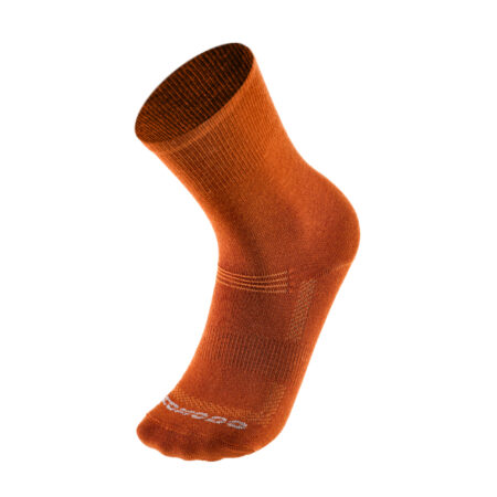 Skarpety Comodo Everyday Merino Wool brick 35-38
