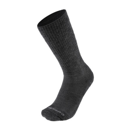 Skarpety trekingowe Comodo antracyt 39-42