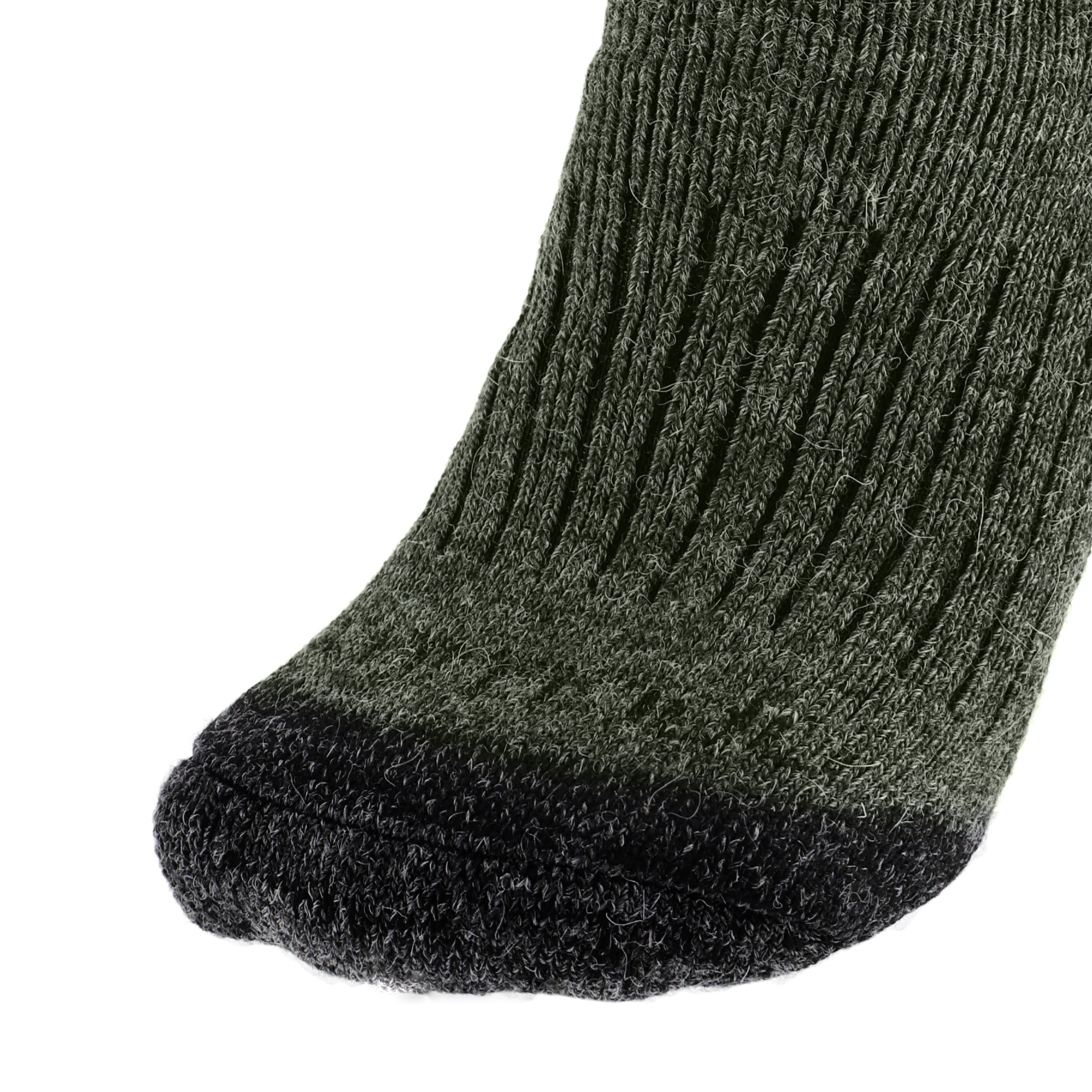 Skarpety Comodo Alpaca Mountain Hiker khaki 35-38 - obrazek 4