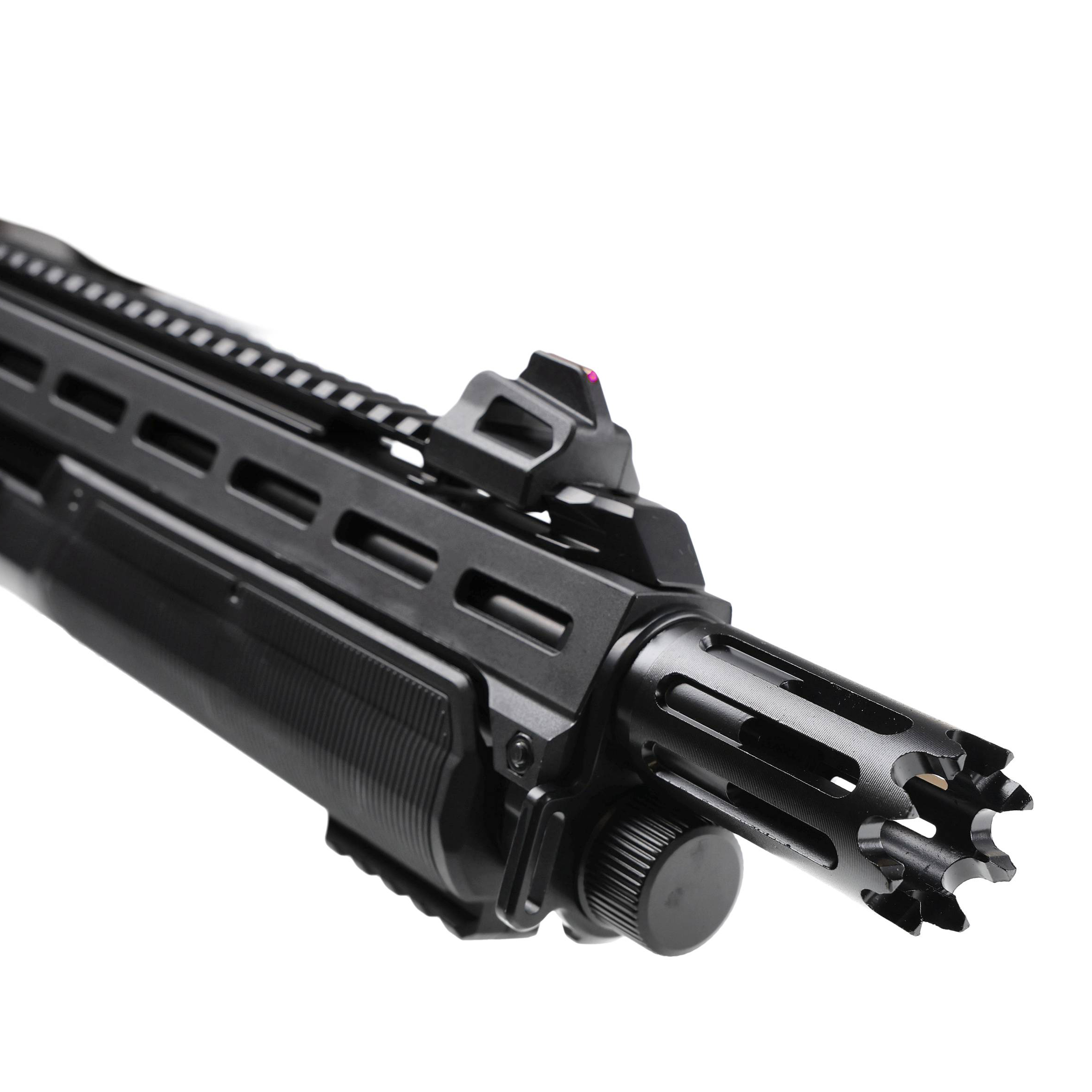 Strzelba na kule gumowe RAM Umarex T4E HDX 68 kal. .68 CO2 - obrazek 8