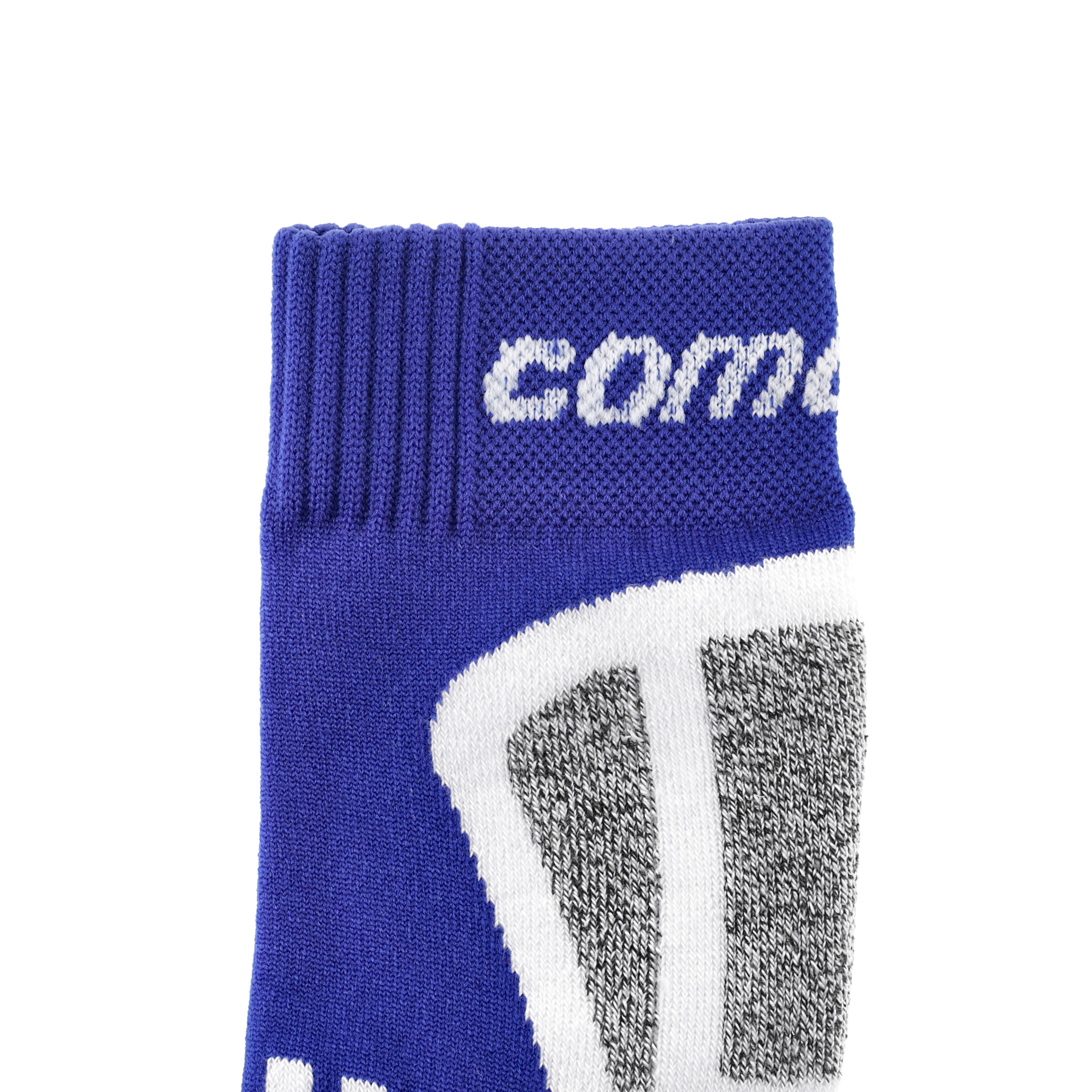 Skarpety techniczne Comodo trekingowe royal 35-38 - obrazek 6