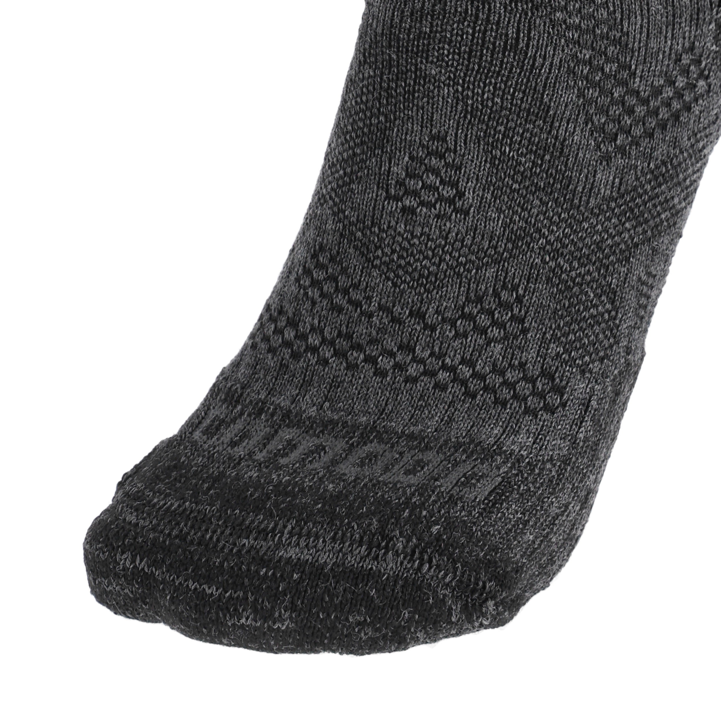 Skarpety Comodo Climacontrol Heavy Hiker antracytowe 39-42 - obrazek 4