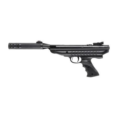 Wiatrówka pistolet Optima by Hatsan SuperCharger QE 4,5 mm