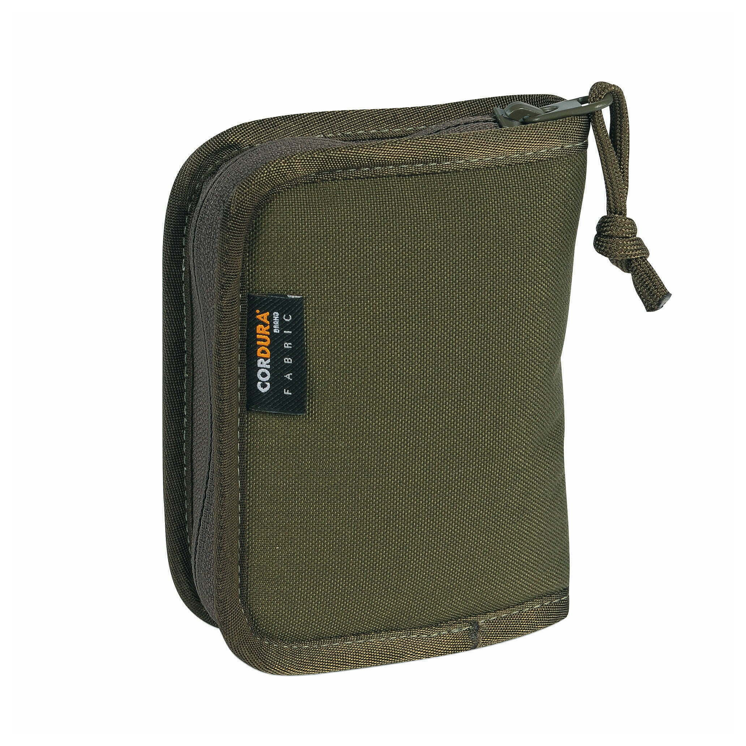 Portfel Tasmanian Tiger Wallet RFID B olive - obrazek 2