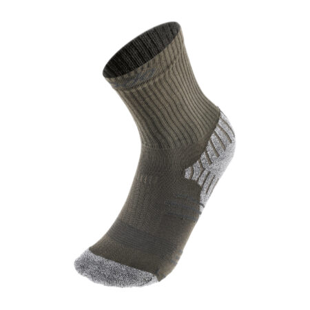 Skarpety Comodo Tactical khaki 35-38