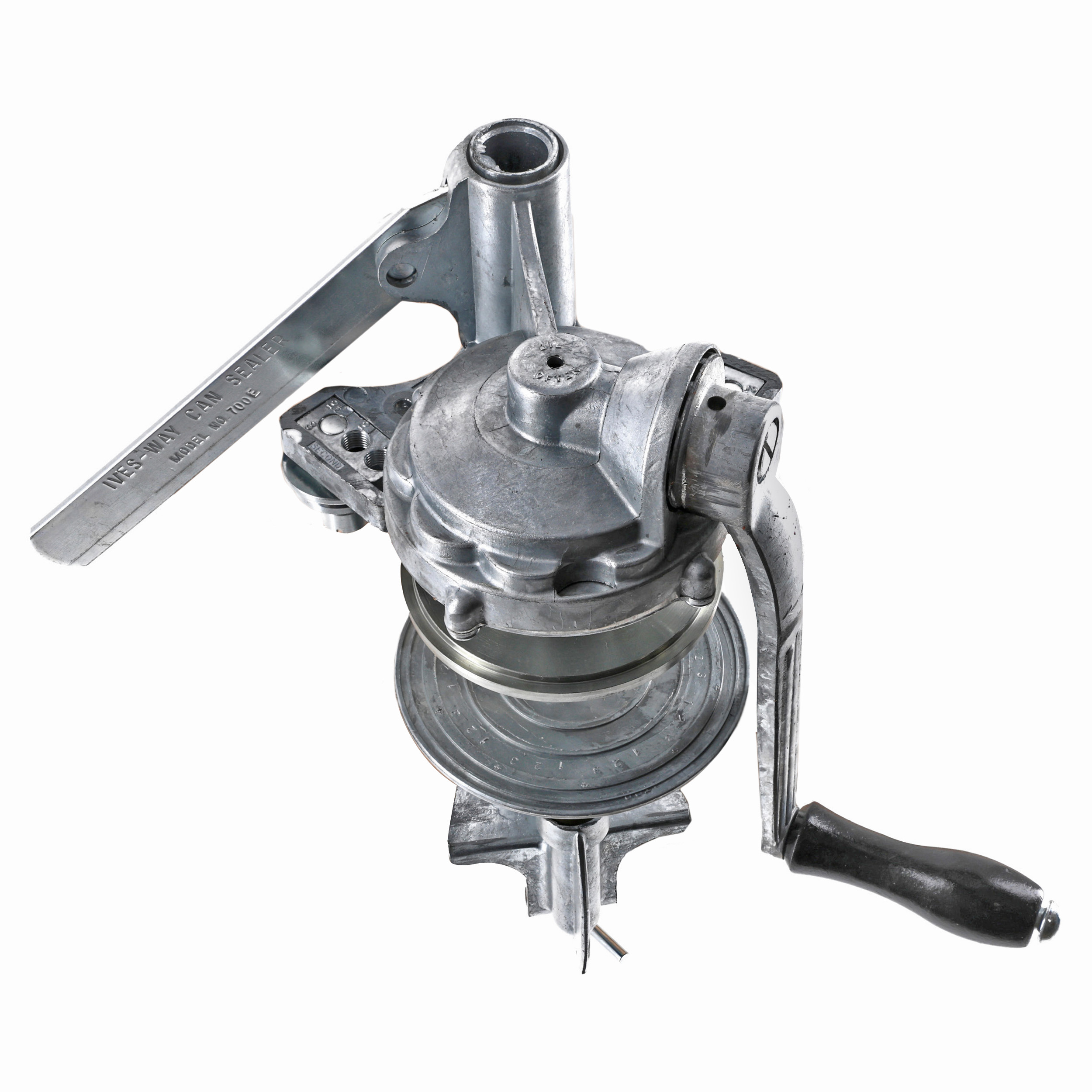 Zamykarka do puszek RealHunter by Ives - Way - obrazek 4