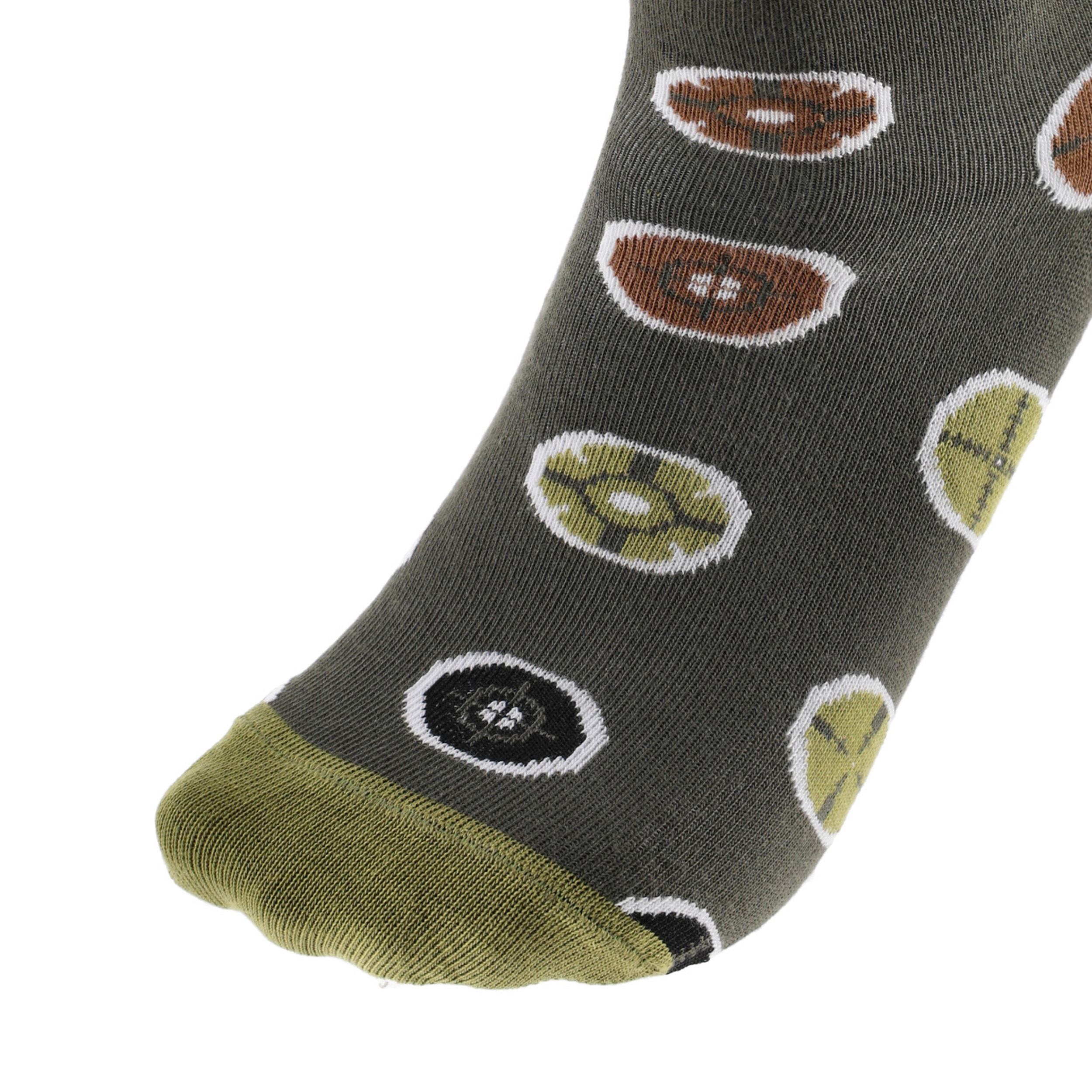 Skarpety sportowe Duck Hunter SM1 43-46 - obrazek 3