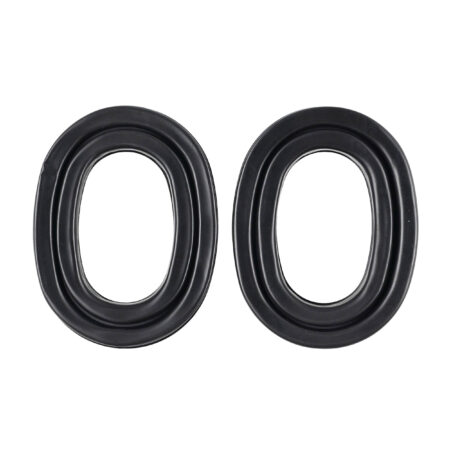 Wkładki żelowe Earmor S06 do ochronników słuchu C5 / C6 / C7 / Comtac II