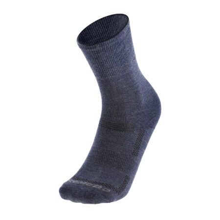 Skarpety Comodo Everyday Merino Wool jeansowe 39-42