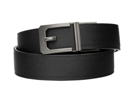 Pas taktyczny Kore Essentials Tactical Nylon Gun Belt X3 czarny rozmiar XL