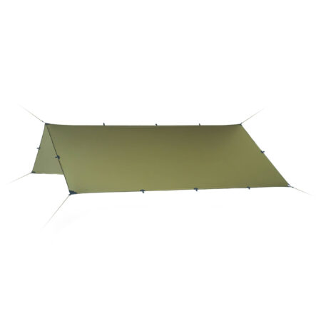 Tarp Lesovik GROZA mayfly green