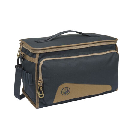 Torba na amunicję 150 szt. Beretta Cardrige Bag GameKeeper, otter/ebony