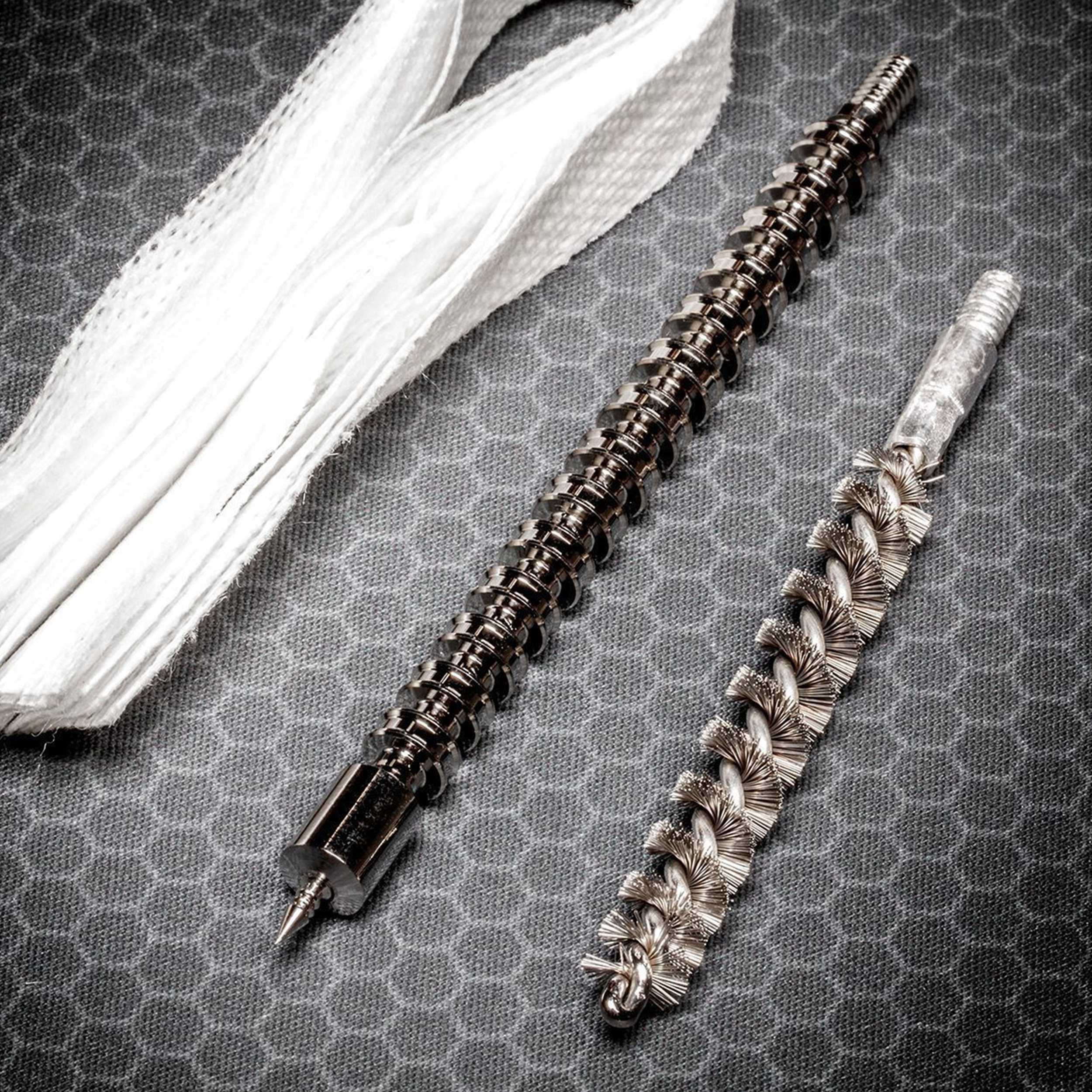 Zestaw do czyszczenia broni Real Avid do .30 / .308 / 7,62 mm AVBMSET30 - obrazek 7