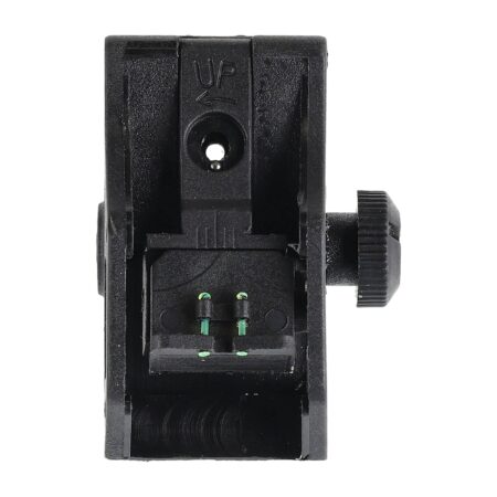 Szczerbinka do wiatrówki Optima by Hatsan Barrage