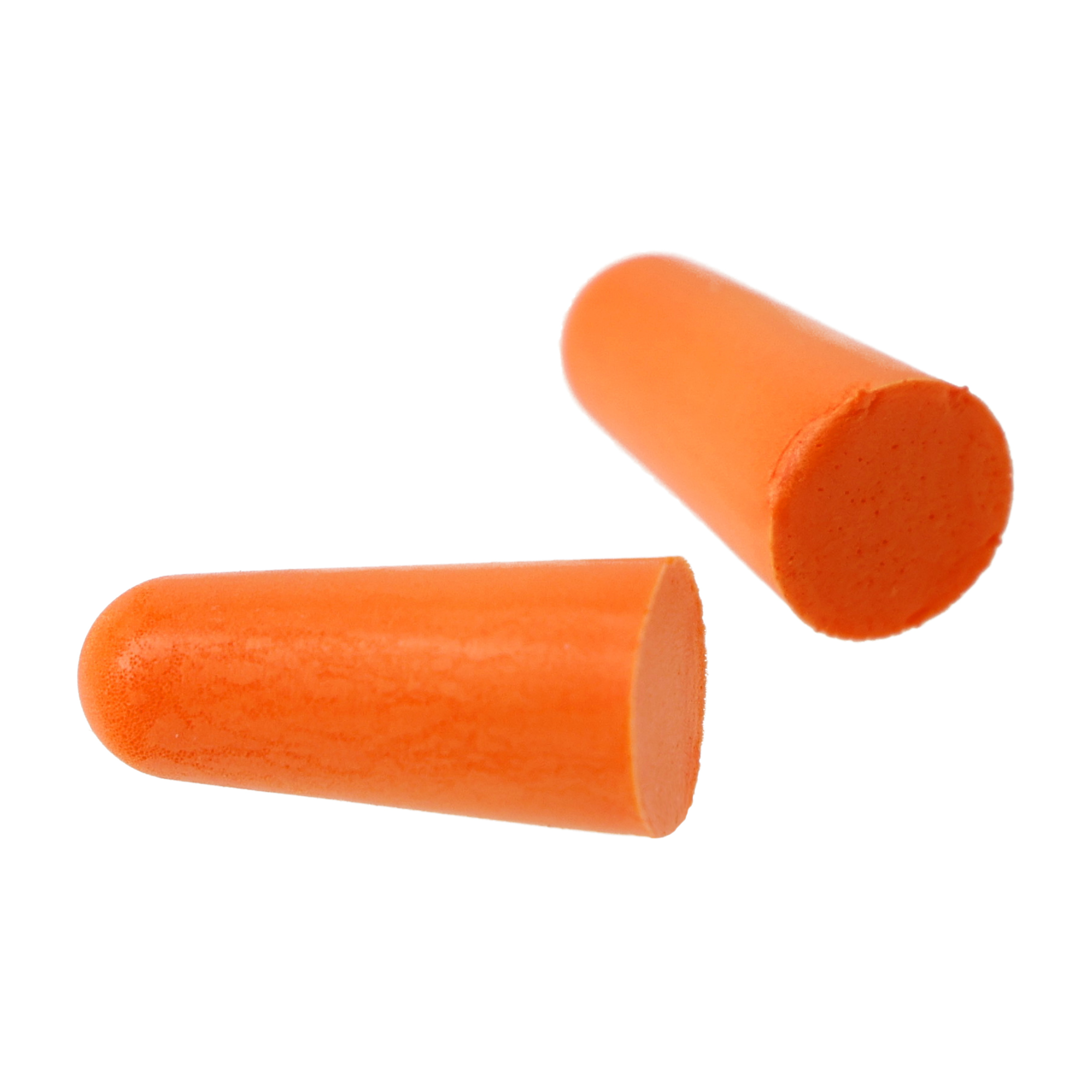 Zatyczki do uszu Earmor MaxDefence M01 pomarańczowe 2 szt.