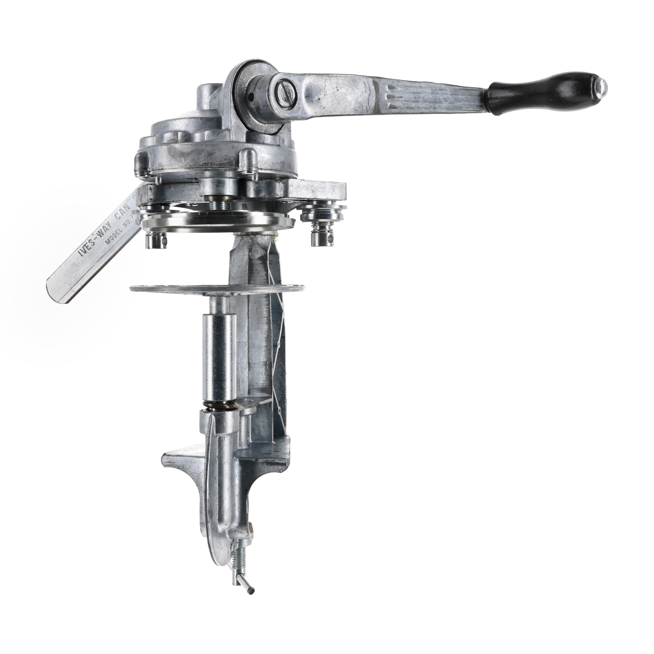 Zamykarka do puszek RealHunter by Ives - Way - obrazek 2