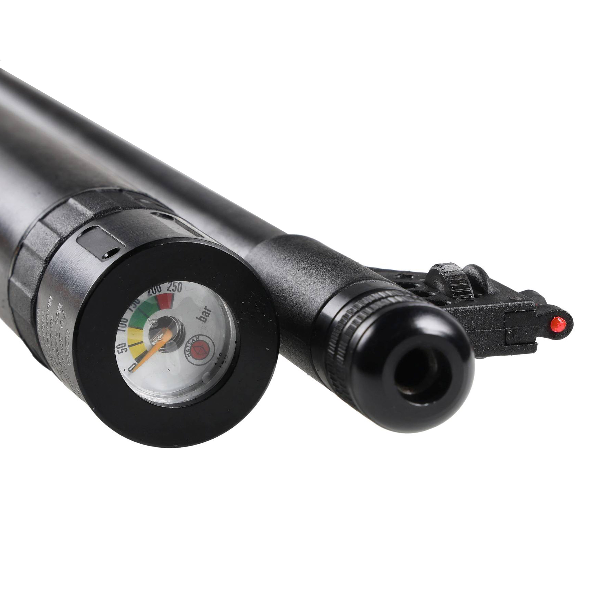 Wiatrówka PCP Optima by Hatsan AT44-10 long MW 5,5 mm - obrazek 9