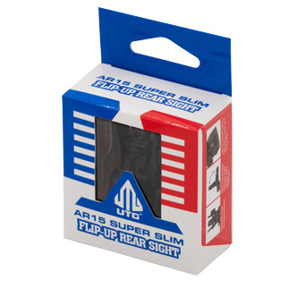 Szczerbinka Leapers UTG MNT-955 składana - obrazek 5