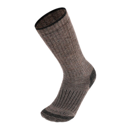 Skarpety Comodo Alpaca Mountain Hiker brązowe 43-46