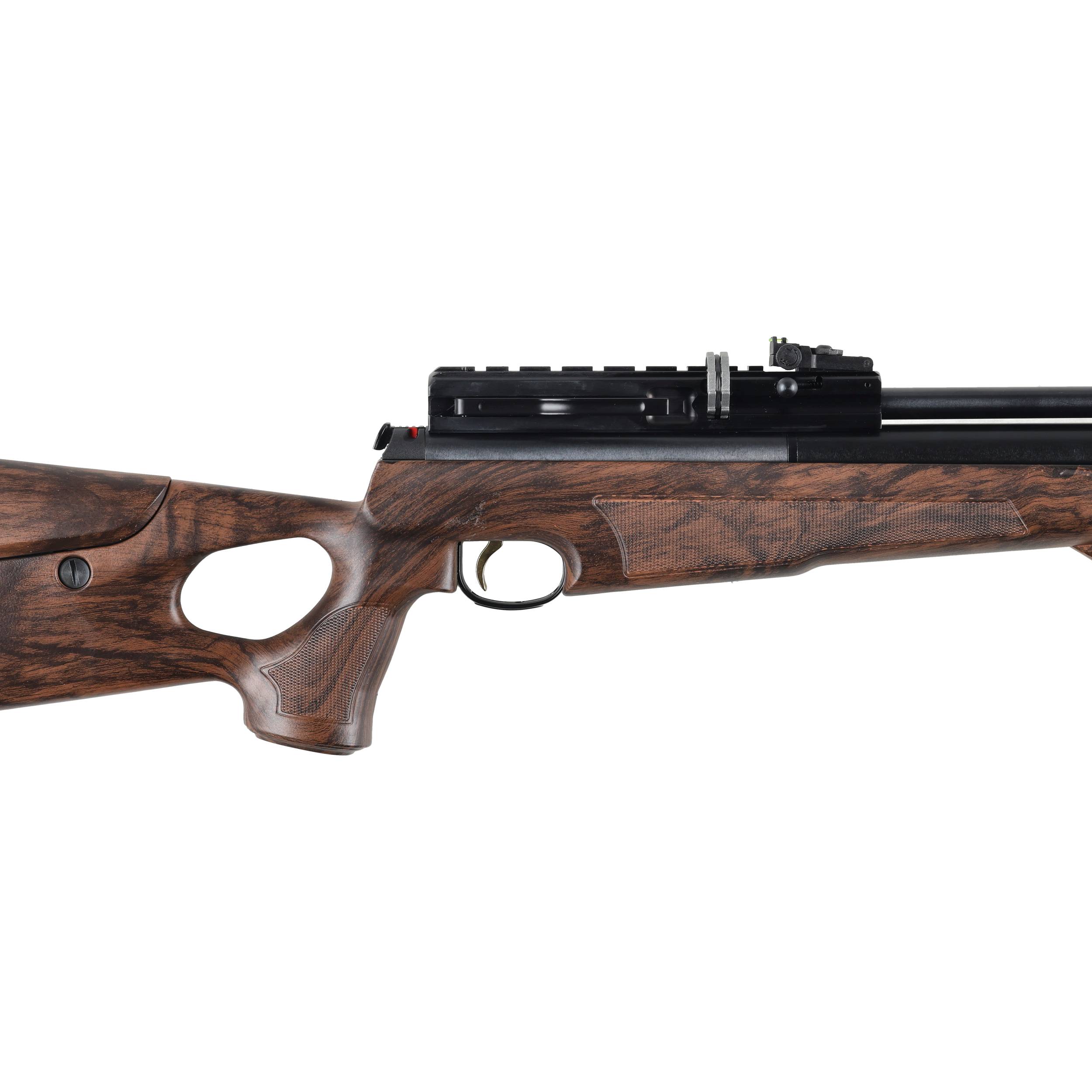 Wiatrówka PCP Optima by Hatsan AT44-10 long MW 4,5 mm - obrazek 7