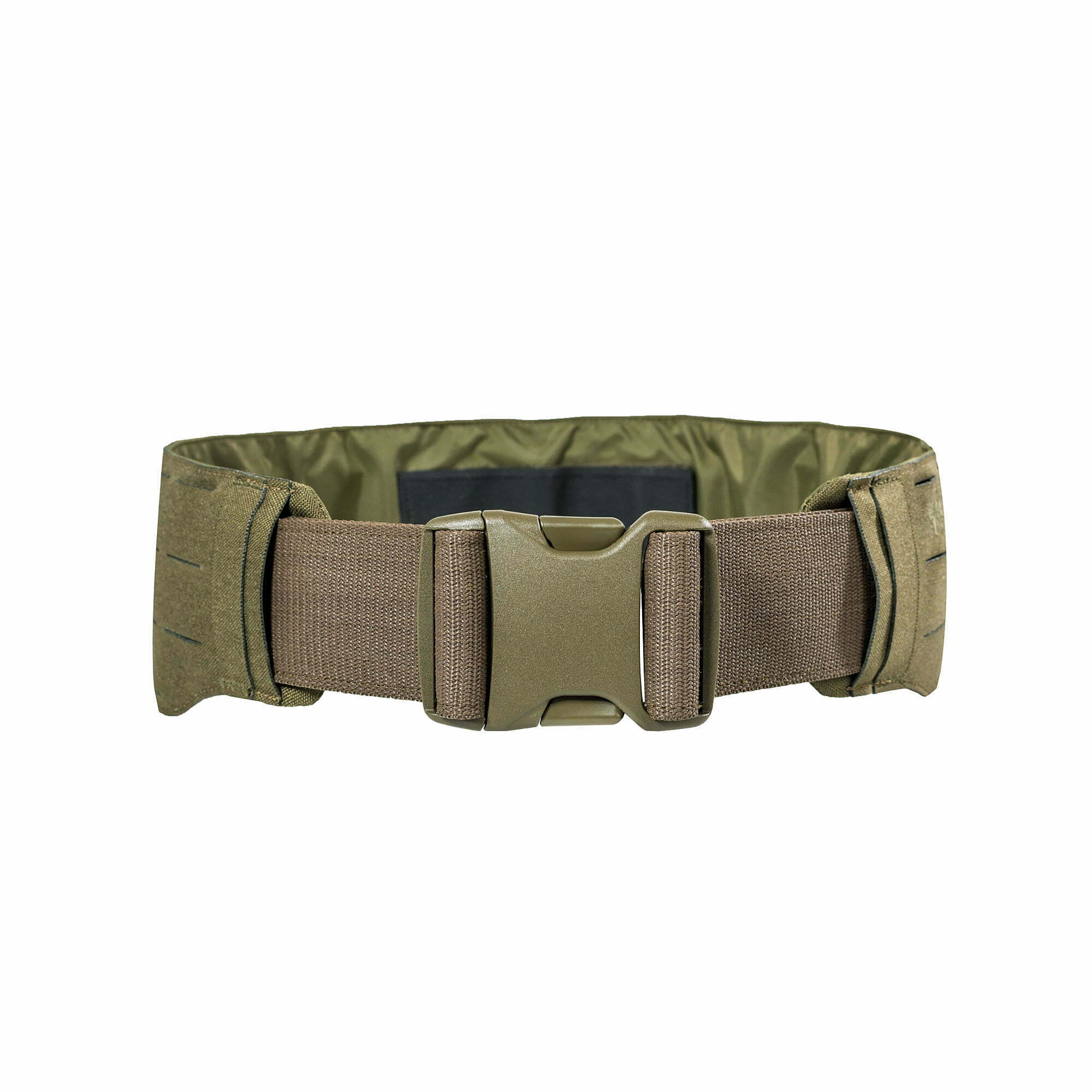 Pas taktyczny Tasmanian Tiger Warrior Belt LC Olive M