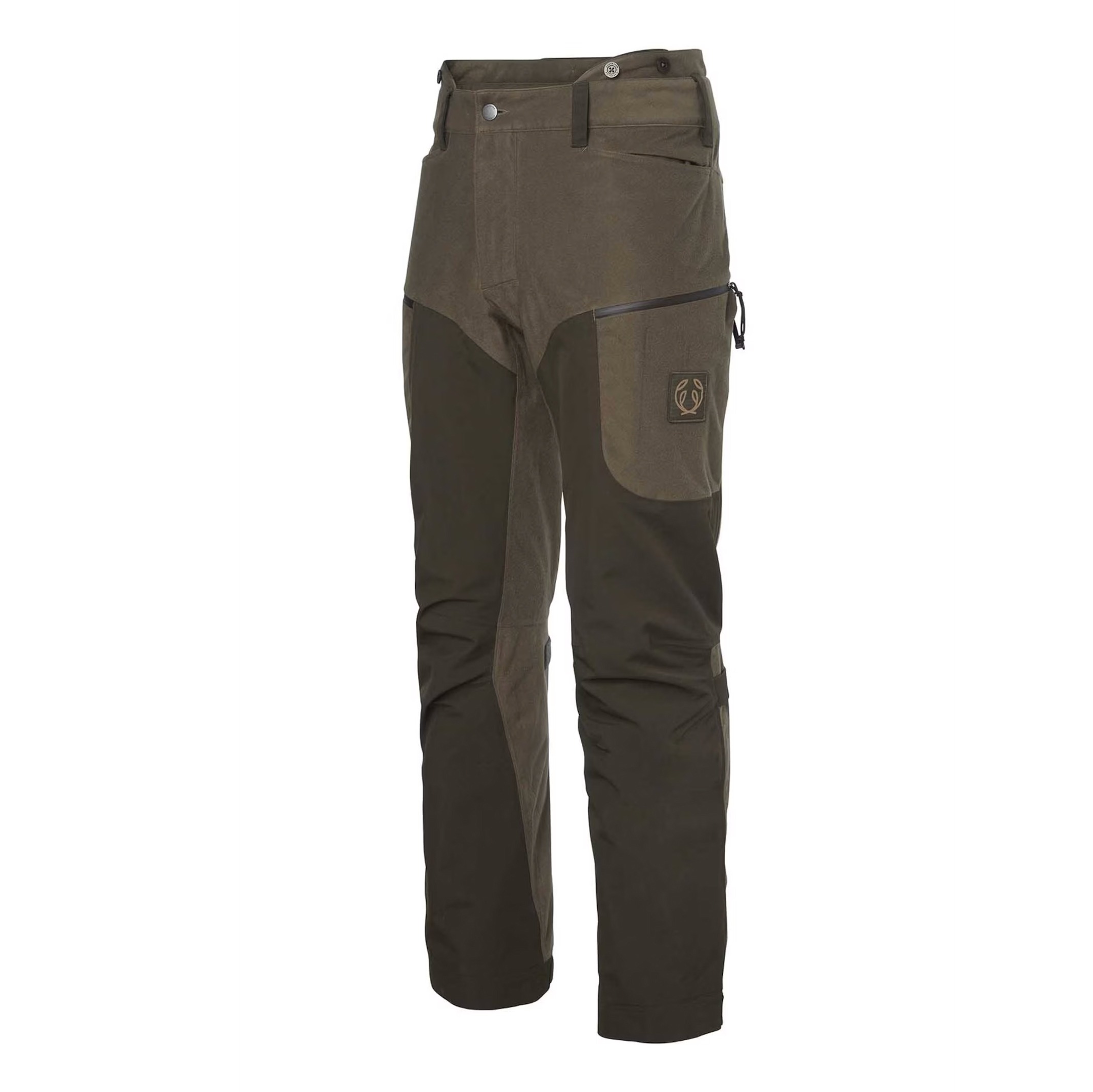 Spodnie męskie Chevalier Pointer 3.0 Autumn Green 56 - obrazek 3