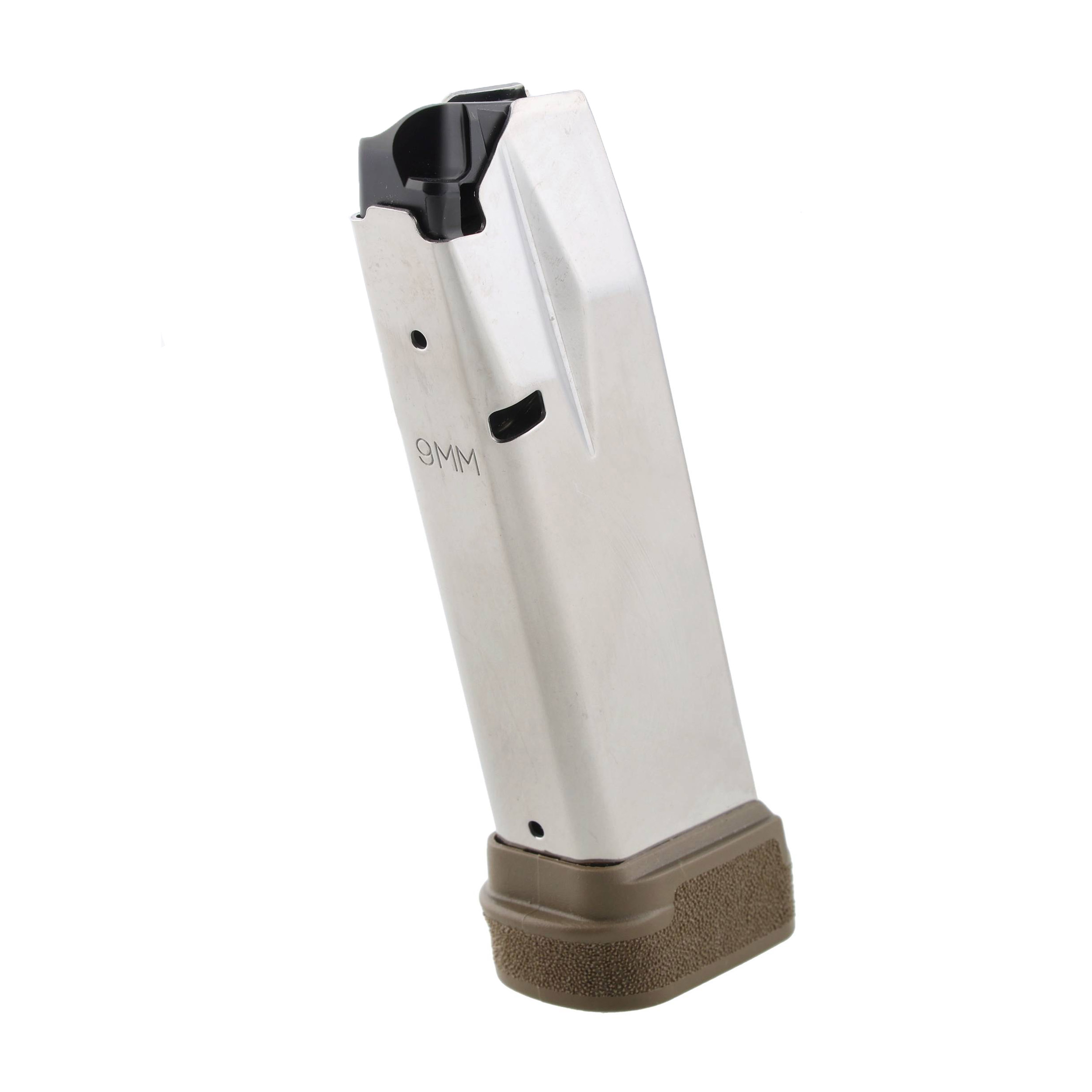 Magazynek Hellcat H11 Hellcat PRO 9mm/17rd-powiększony FDE - obrazek 3