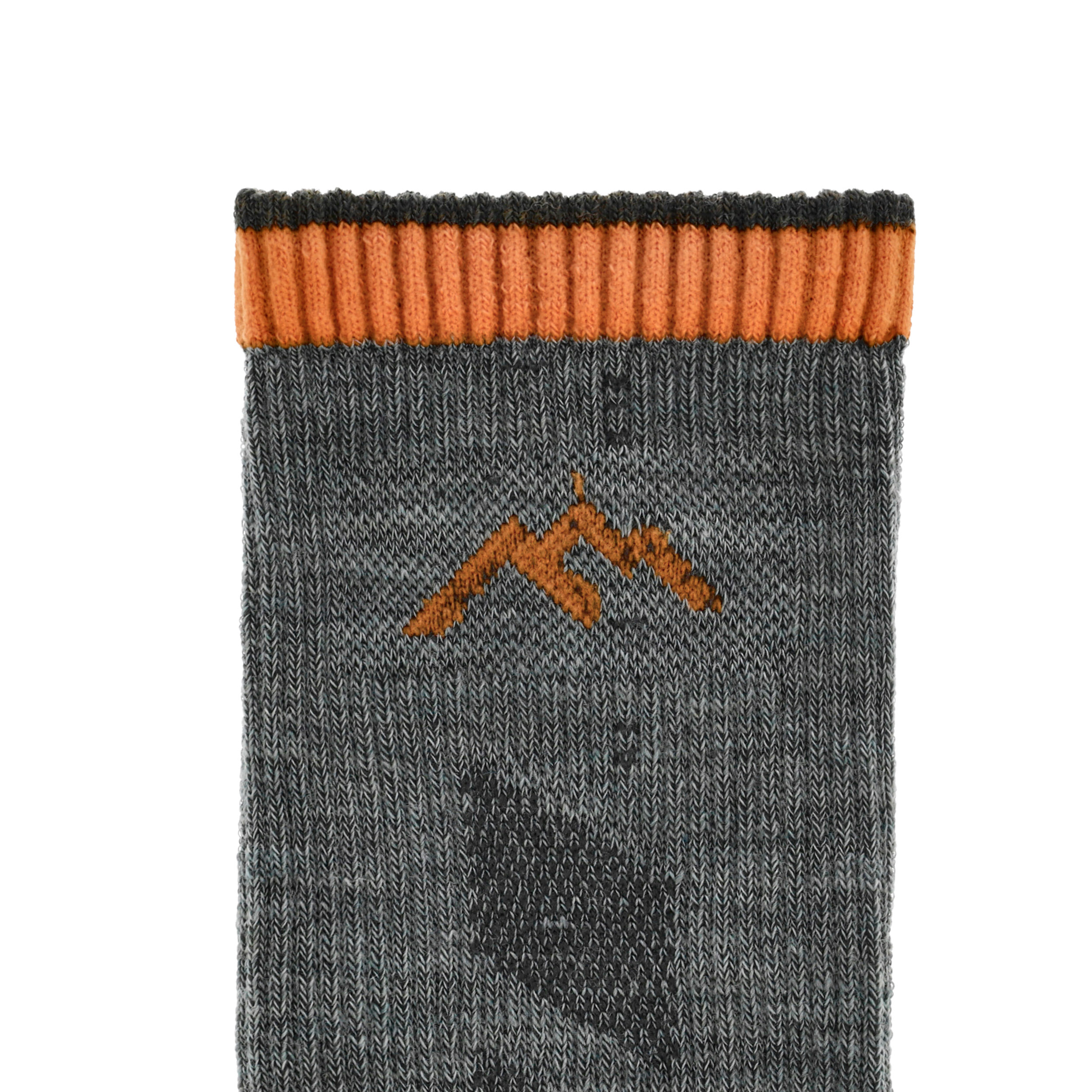 Skarpety myśliwskie damskie Darn Tough #2106 Seafoam 41-42.5 - obrazek 6