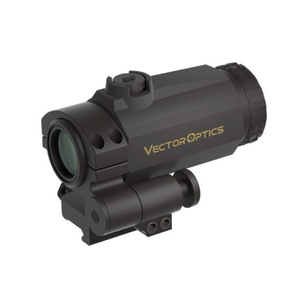 Powiększalnik Vector Optics Maverick III 3x22 Mil SCMF-31 czarny