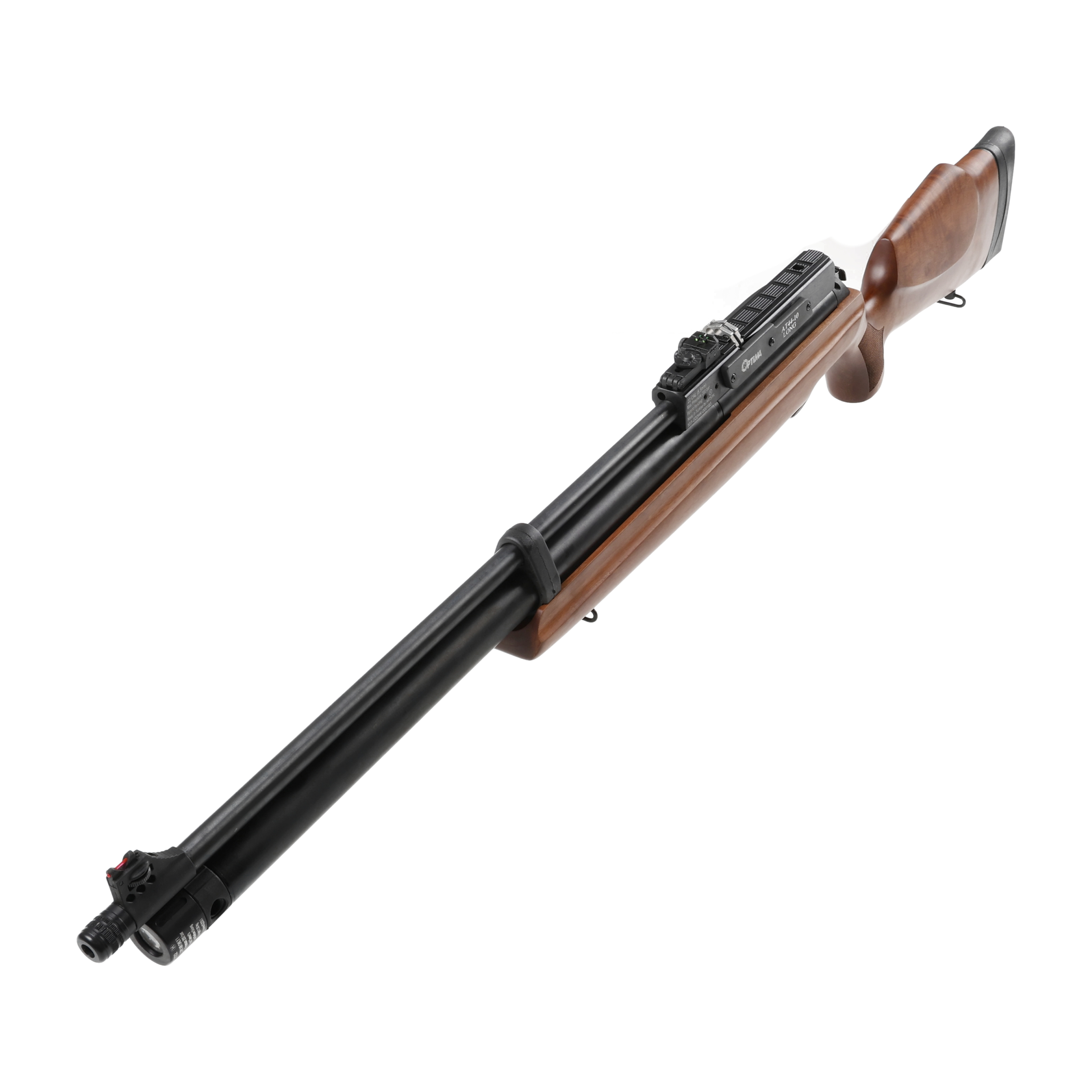 Wiatrówka PCP Optima by Hatsan AT44-10W long 5,5 mm - obrazek 9