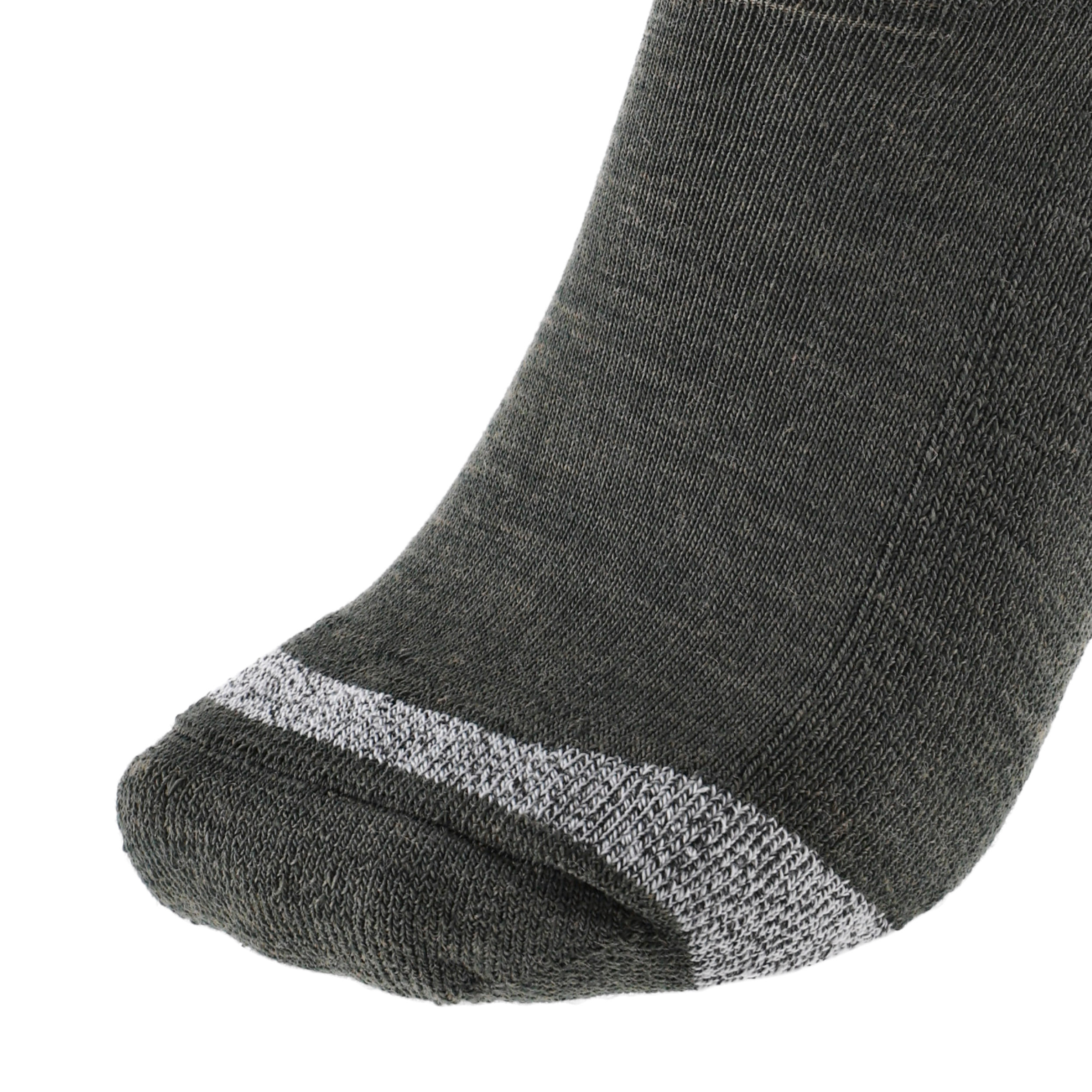 Skarpety techniczne Comodo Extreme khaki 43-46 - obrazek 4