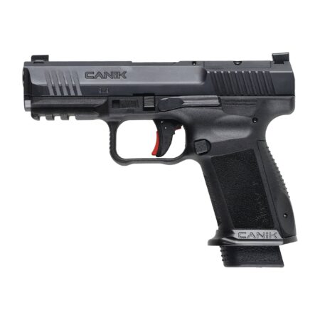 Pistolet Canik METE SF kal. 9x19 mm czarny
