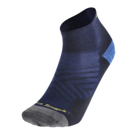 Skarpety do biegania męskie Darn Tough Run Eclipse 43-45.5