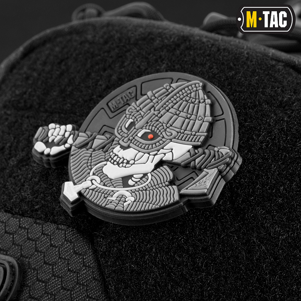 Torba M-Tac Sphaera Hex Hardsling Bag gen. II Elite czarny - obrazek 5