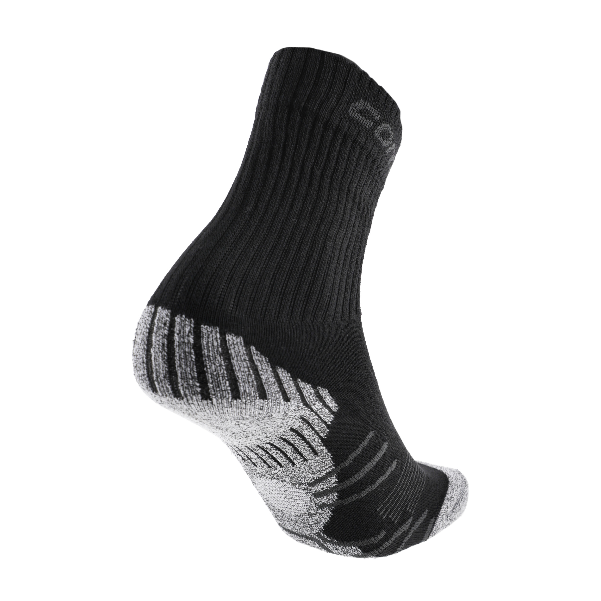 Skarpety Comodo Tactical czarne 43-46 - obrazek 2