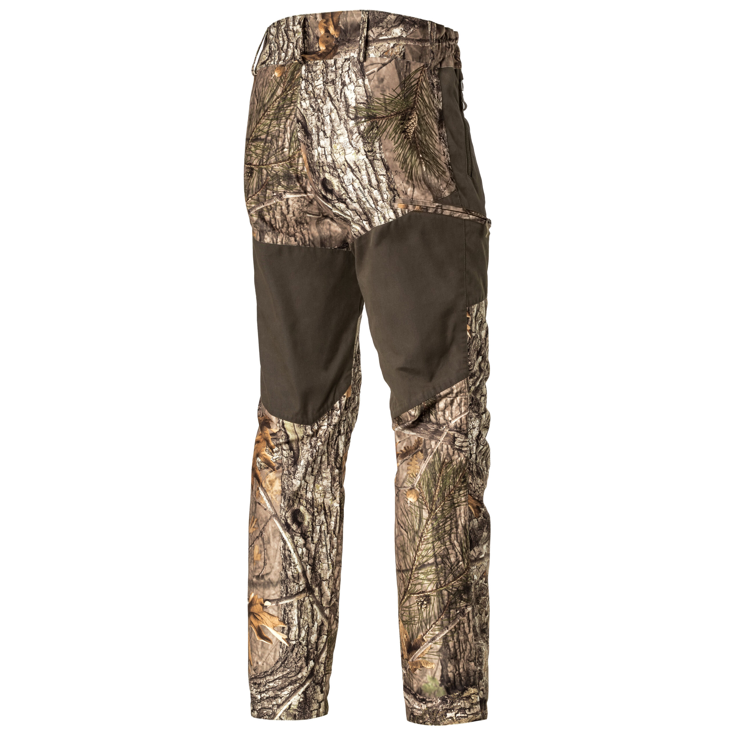 Spodnie męskie Tagart Iron 2 3DX 2XL - obrazek 2