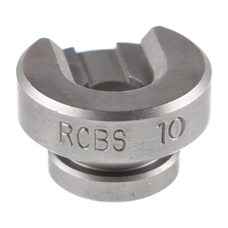 Uchwyt łuski RCBS shellholder #10