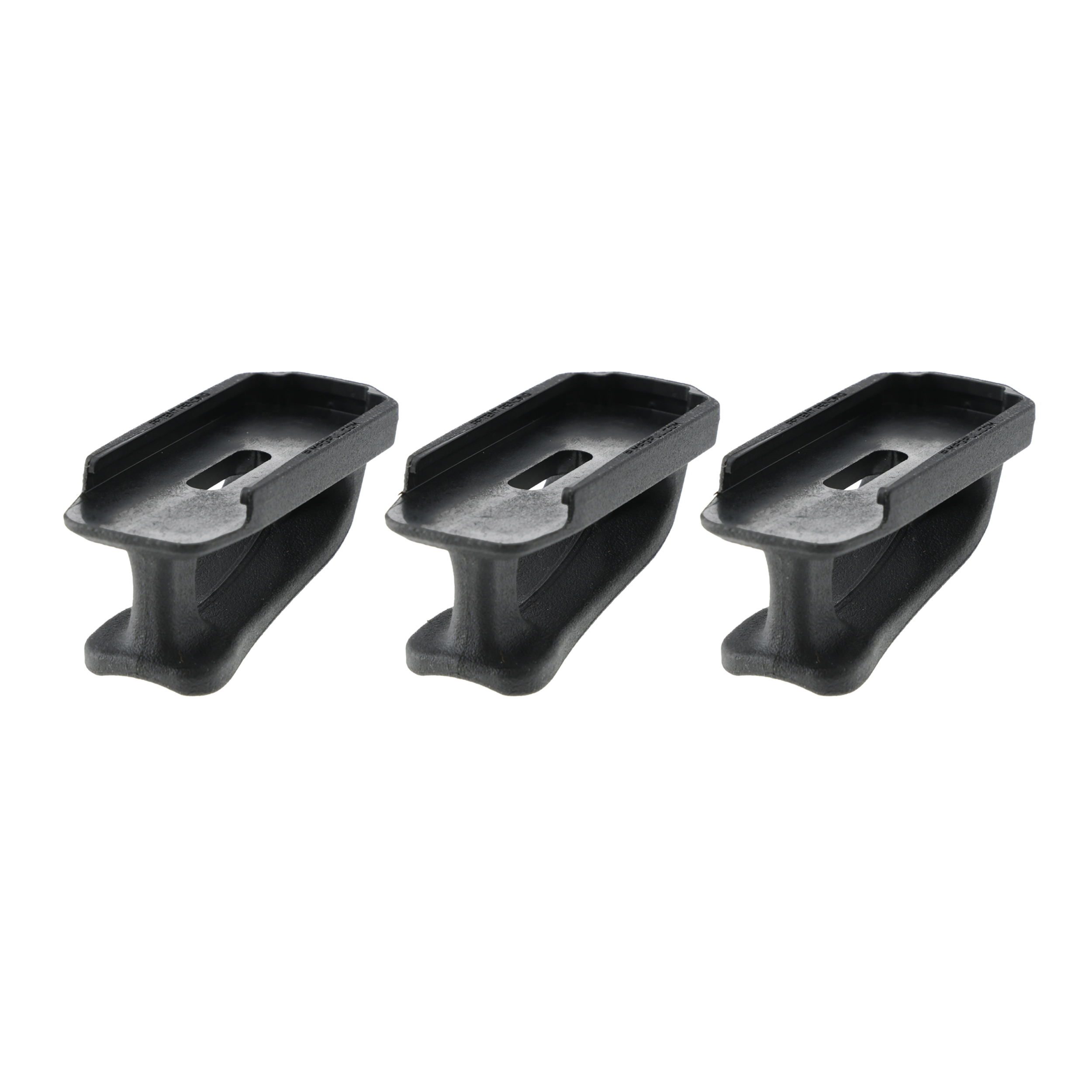 Zestaw trzech stopek Magpul PMAG Ranger Plate AR-15 / M4 gen. M3 MAG561