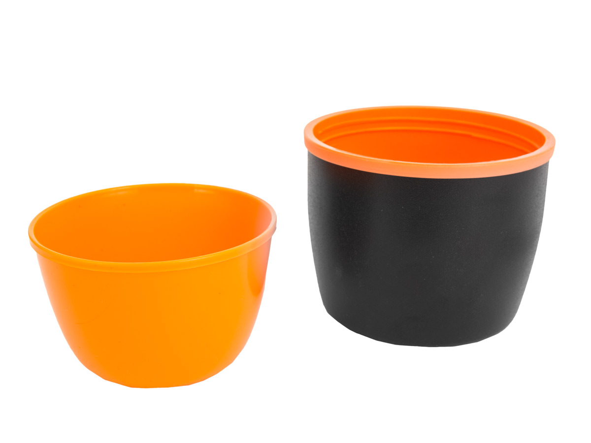 Termos Esbit klasyczny - Vacuum Flask 0,5 l czarny - obrazek 4