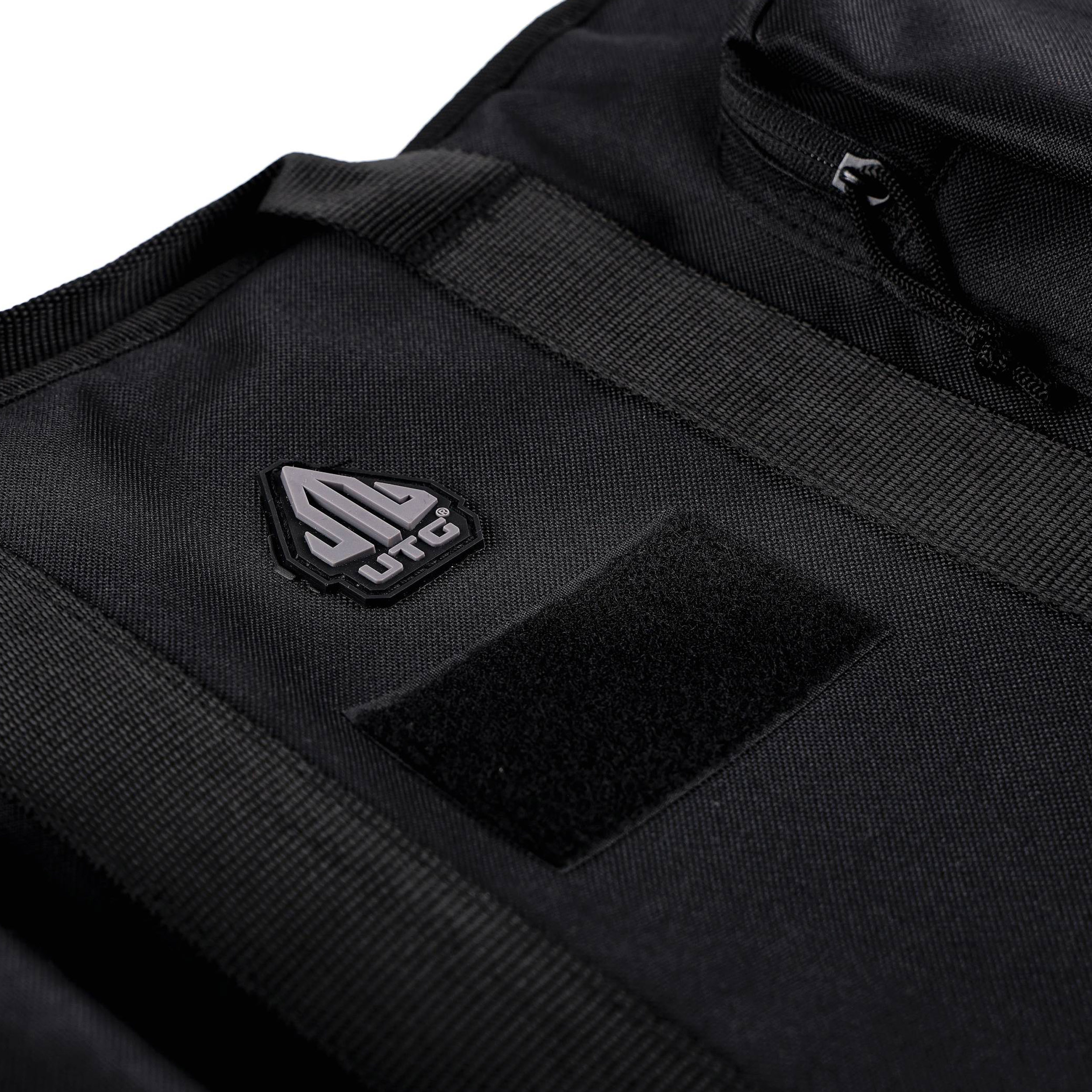 Pokrowiec na broń Leapers UTG KIS Keep It Simple Gun Case 28" czarny - obrazek 4