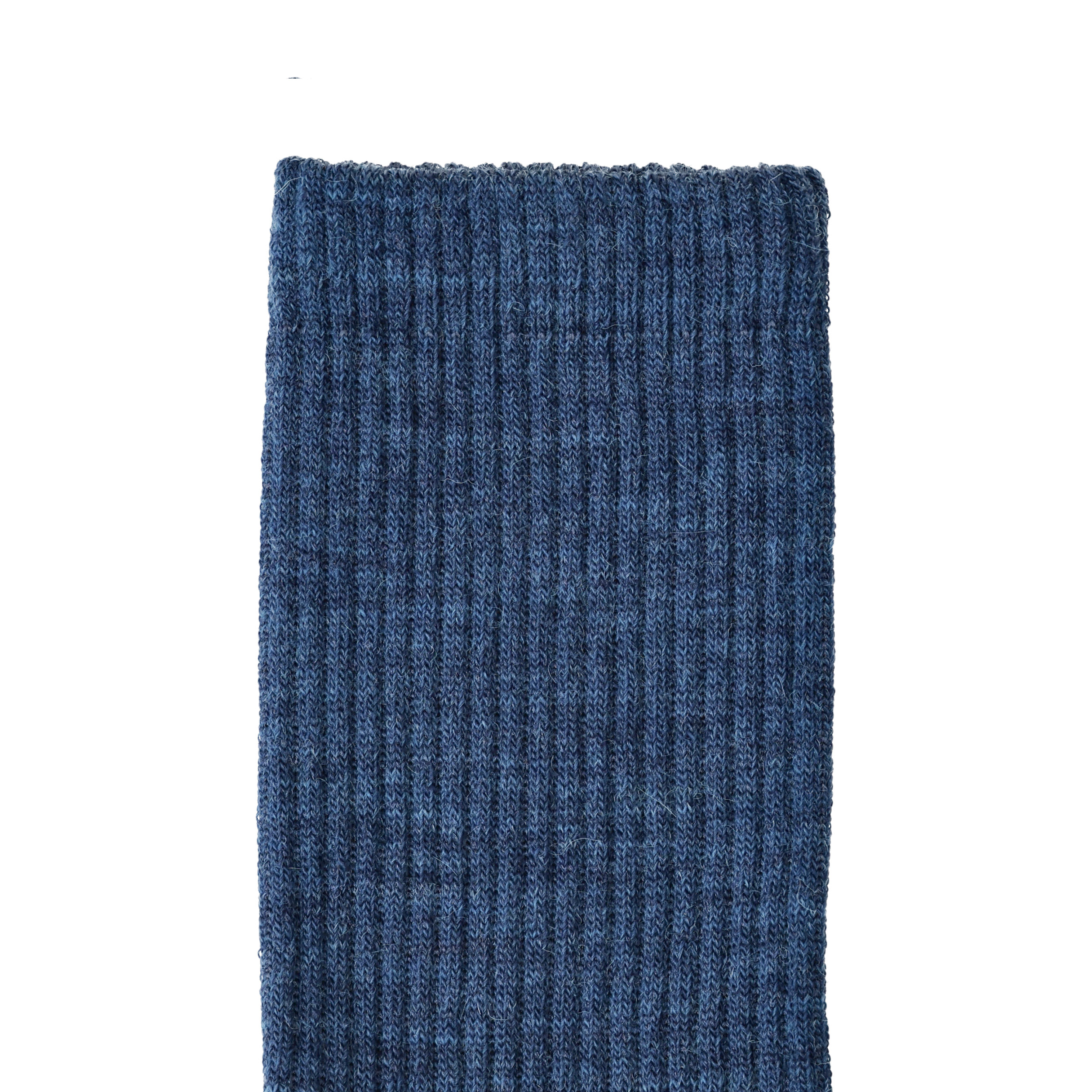 Skarpety turystyczne Comodo Alpaca lekkie denimowe 43-46 - obrazek 6