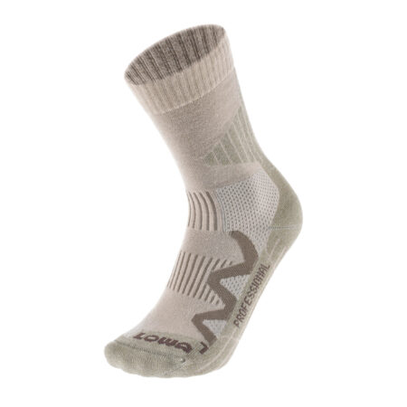 Skarpety LOWA 4-Season Pro, pustynne 43-44