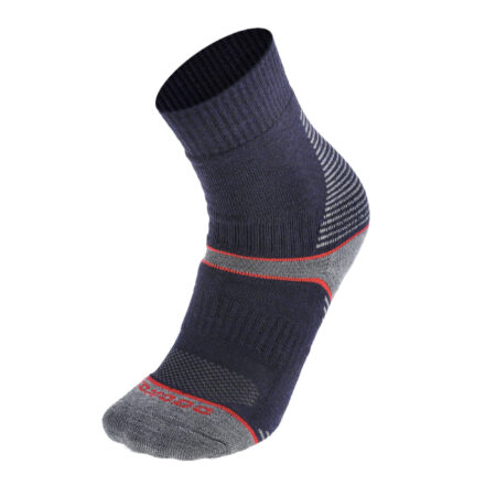 Skarpety turystyczne Comodo Clima Control granatowe 39-42