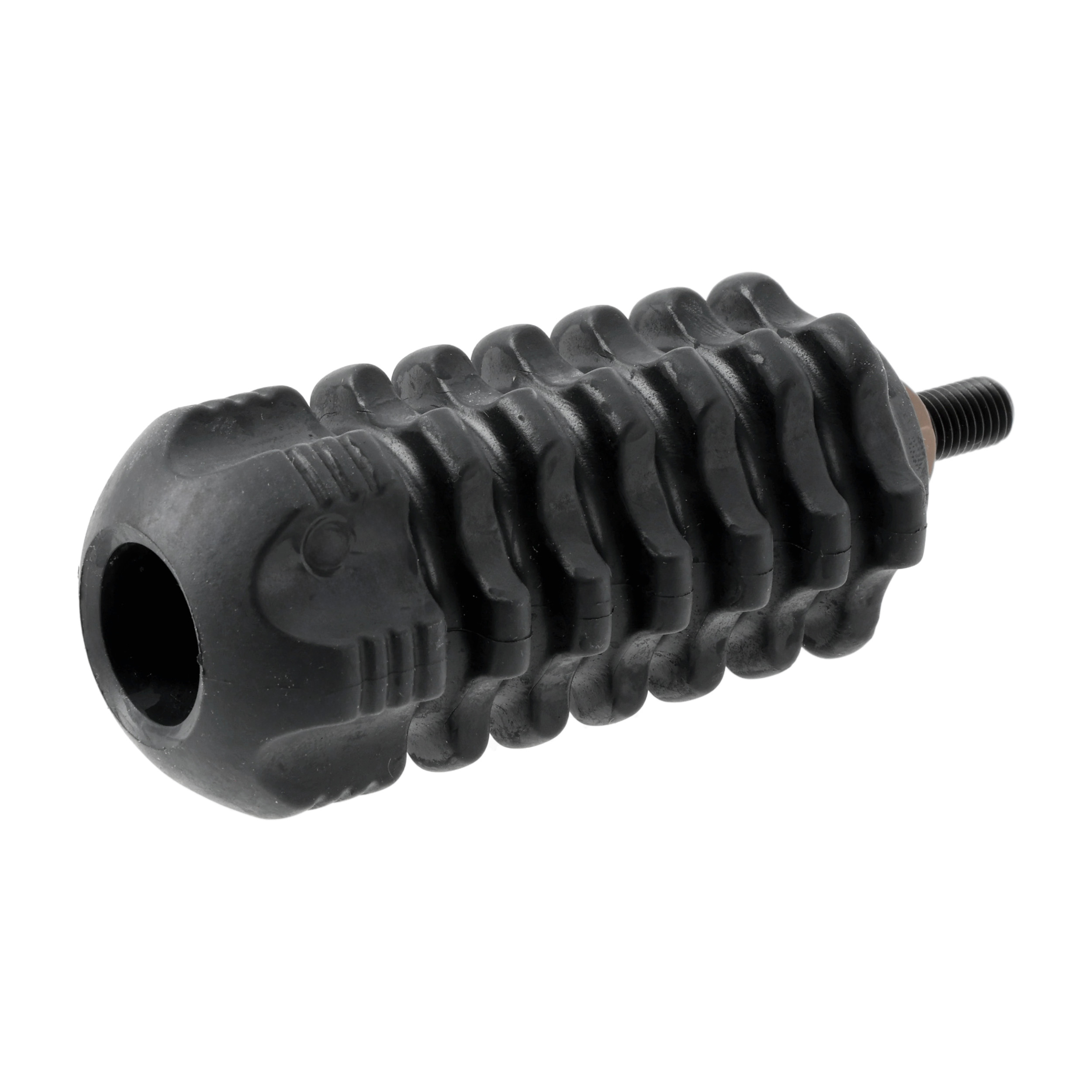 Stabilizator gumowy Poe Lang Ek 3.5" - obrazek 2